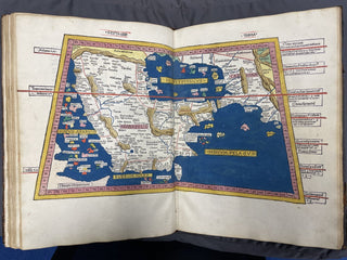 Echoes of Yemen: Maps, Manuscripts and Memories exhibition