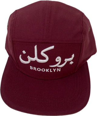 *Brooklyn Cap