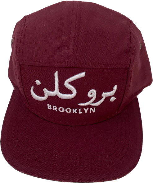 *Brooklyn Cap