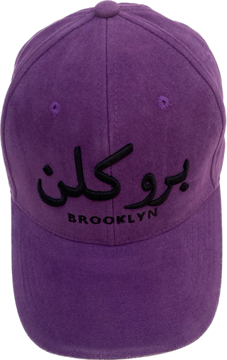 *Baseball Cap