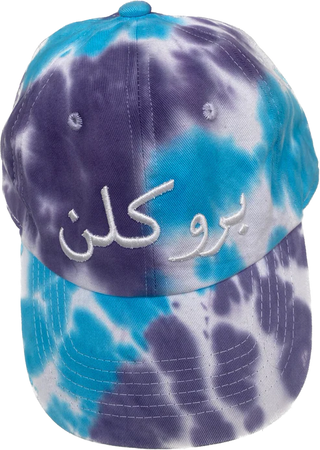*Limited Baseball Cap