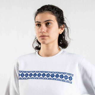 *Haram Al-Quds (حرم القدس) Sweater