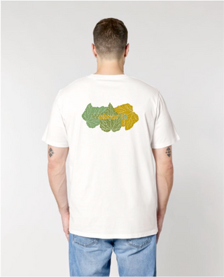 *Leaves T-shirt [Creator]