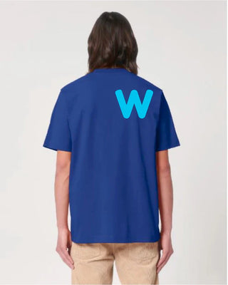*Maker W T-shirt