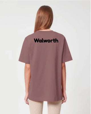 *Maker T-shirt