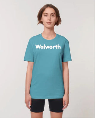 *Standard T-shirt (Colour)